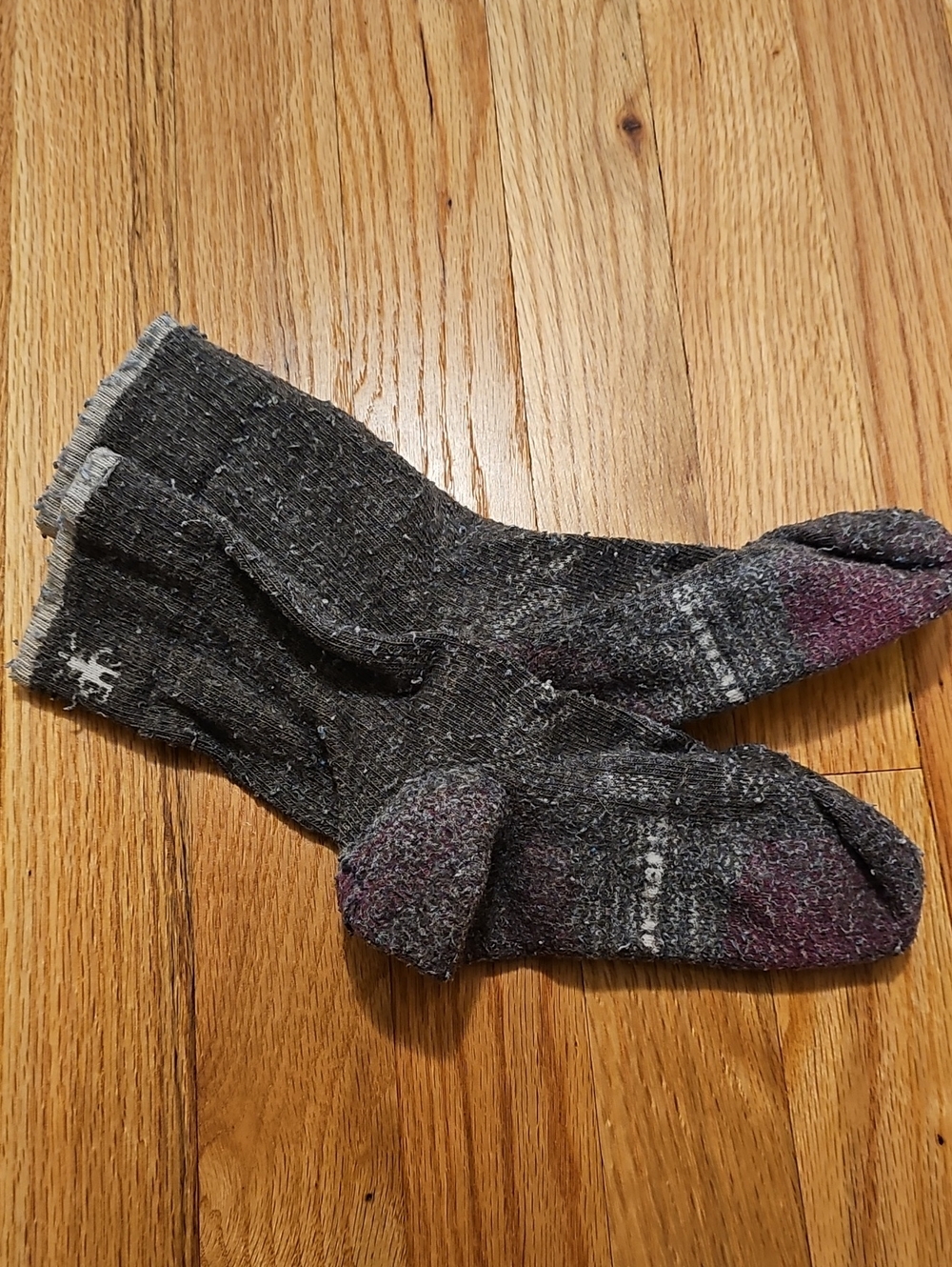 Smartwool Crew Blend Socks